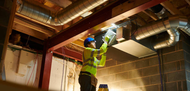 Best Local Air Duct Cleaning Services  in Wells Branch, TX