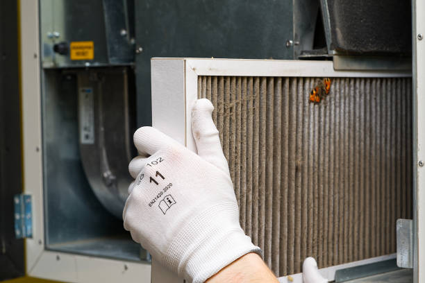 Best Commercial HVAC Duct Cleaning  in Wells Branch, TX