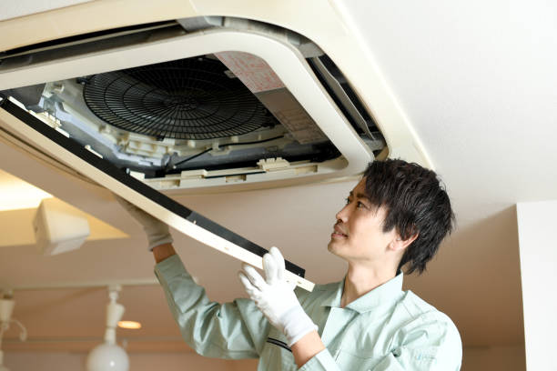 Best Commercial Air Duct Cleaning  in Wells Branch, TX