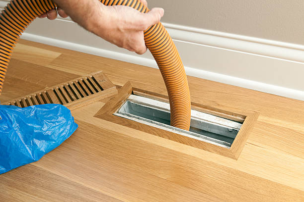 Best HVAC Duct Inspection Services  in Wells Branch, TX