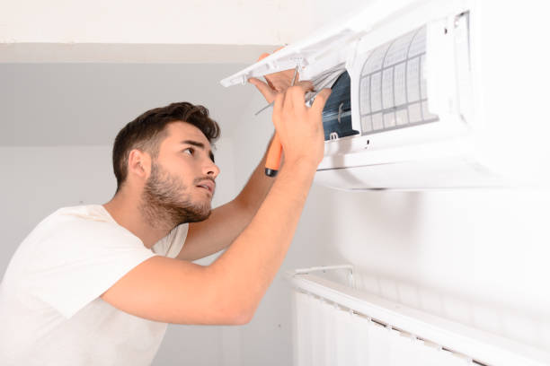 Best Home Air Vent Cleaning  in Wells Branch, TX